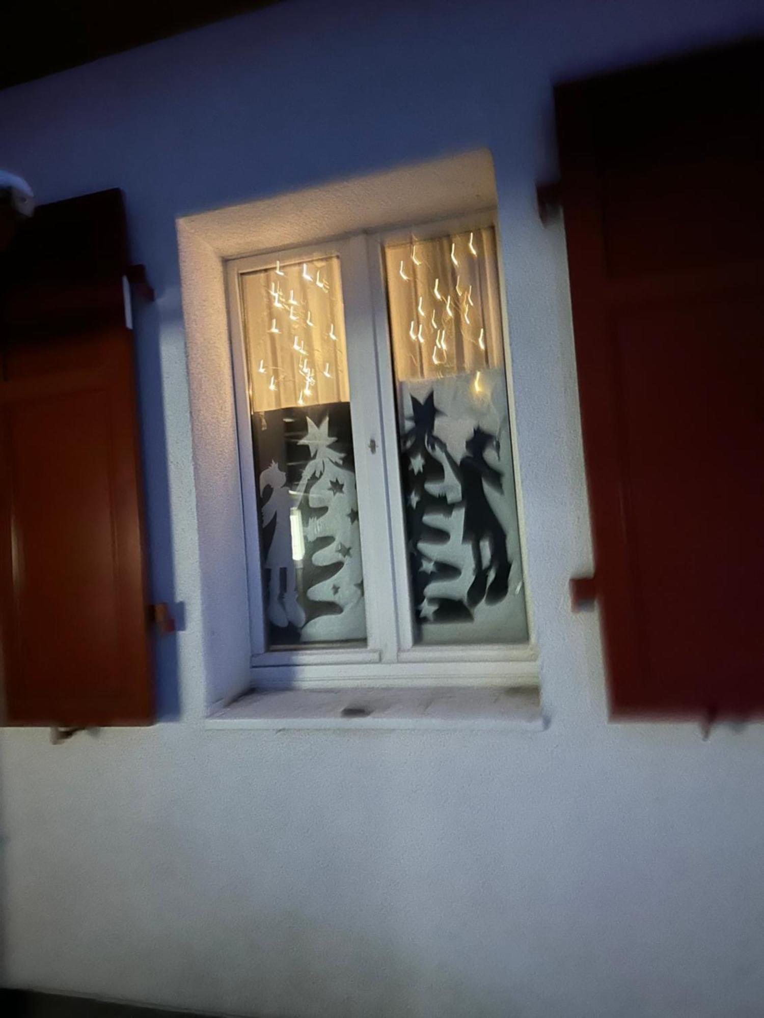 Apartmán Au Parfum Des Roses Gunstett Exteriér fotografie